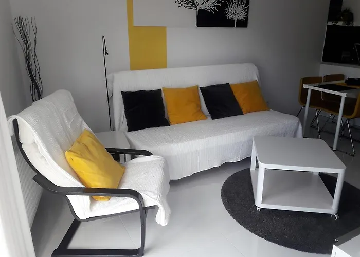 Apartament Maxi
