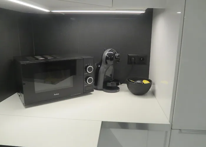 Apartament Maxi
