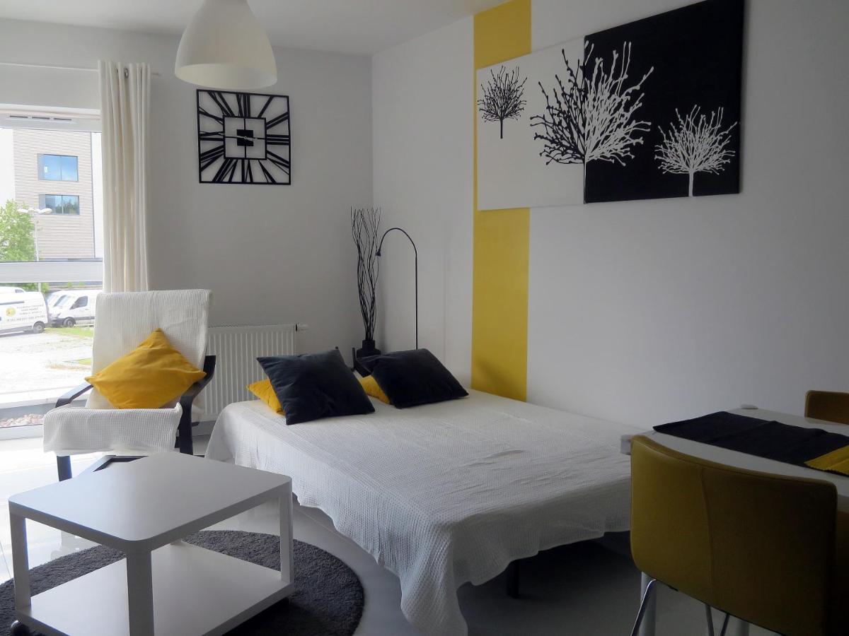 Apartment Maxi Poznan