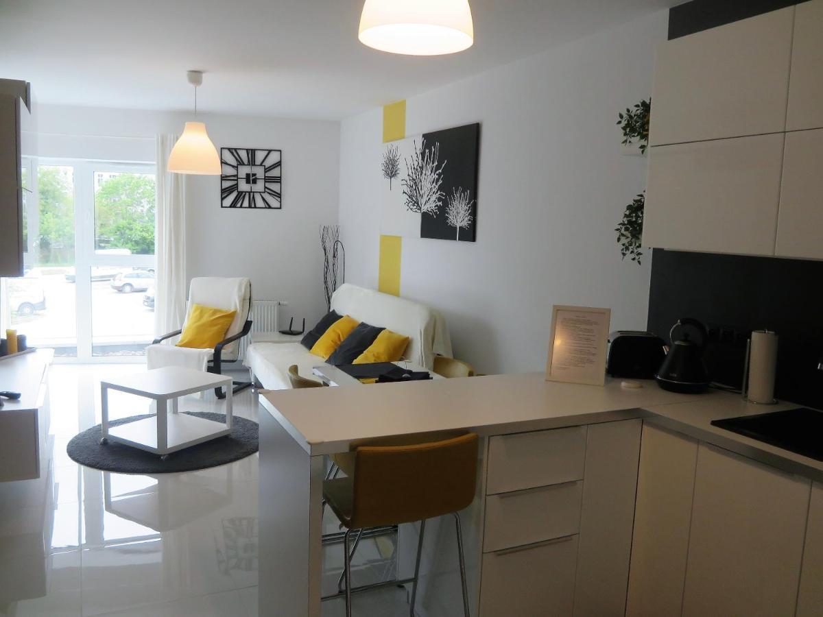Apartment Maxi *