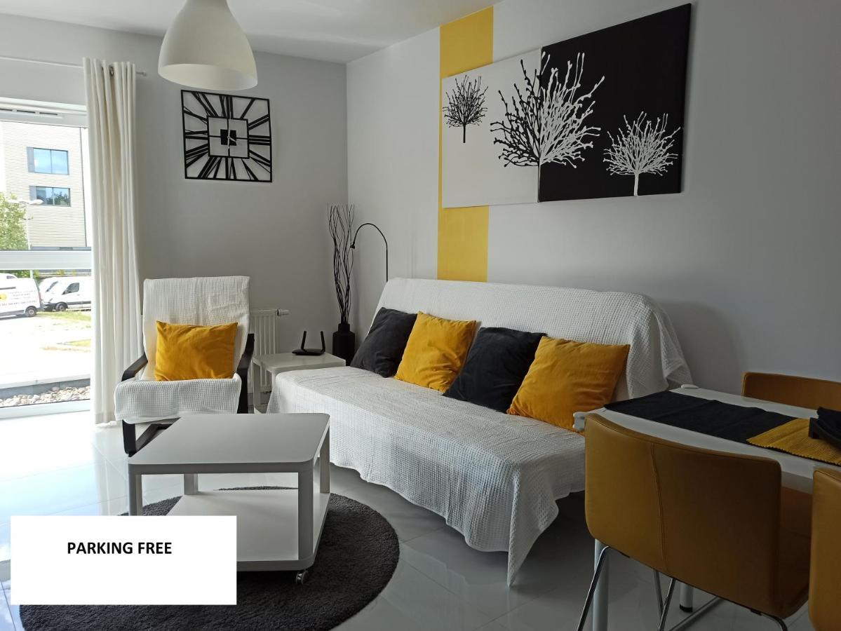 Apartment Maxi *