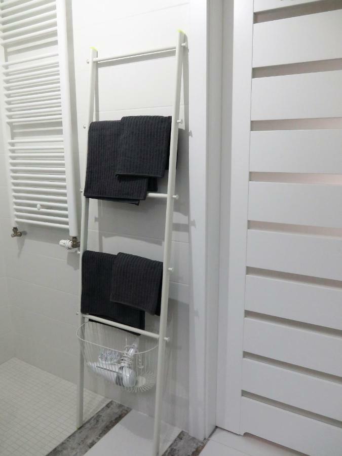 Maxi Apartment