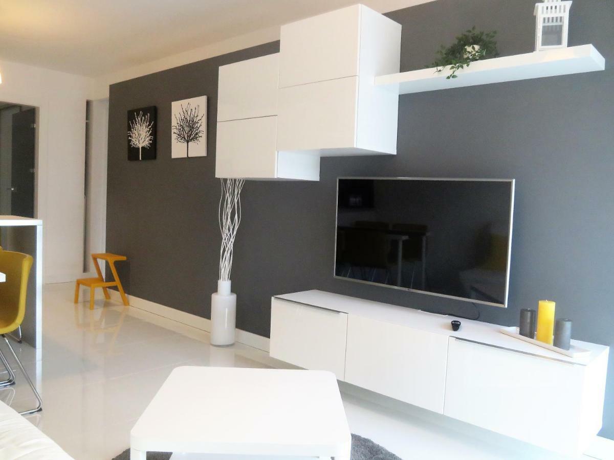 Apartment Maxi Poznan