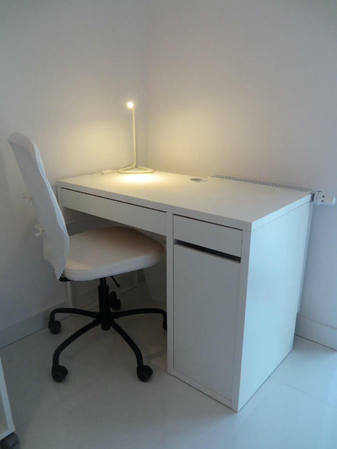 Apartment Maxi