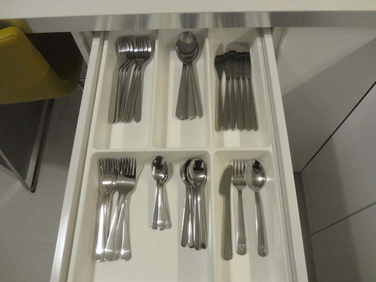 Maxi Apartment