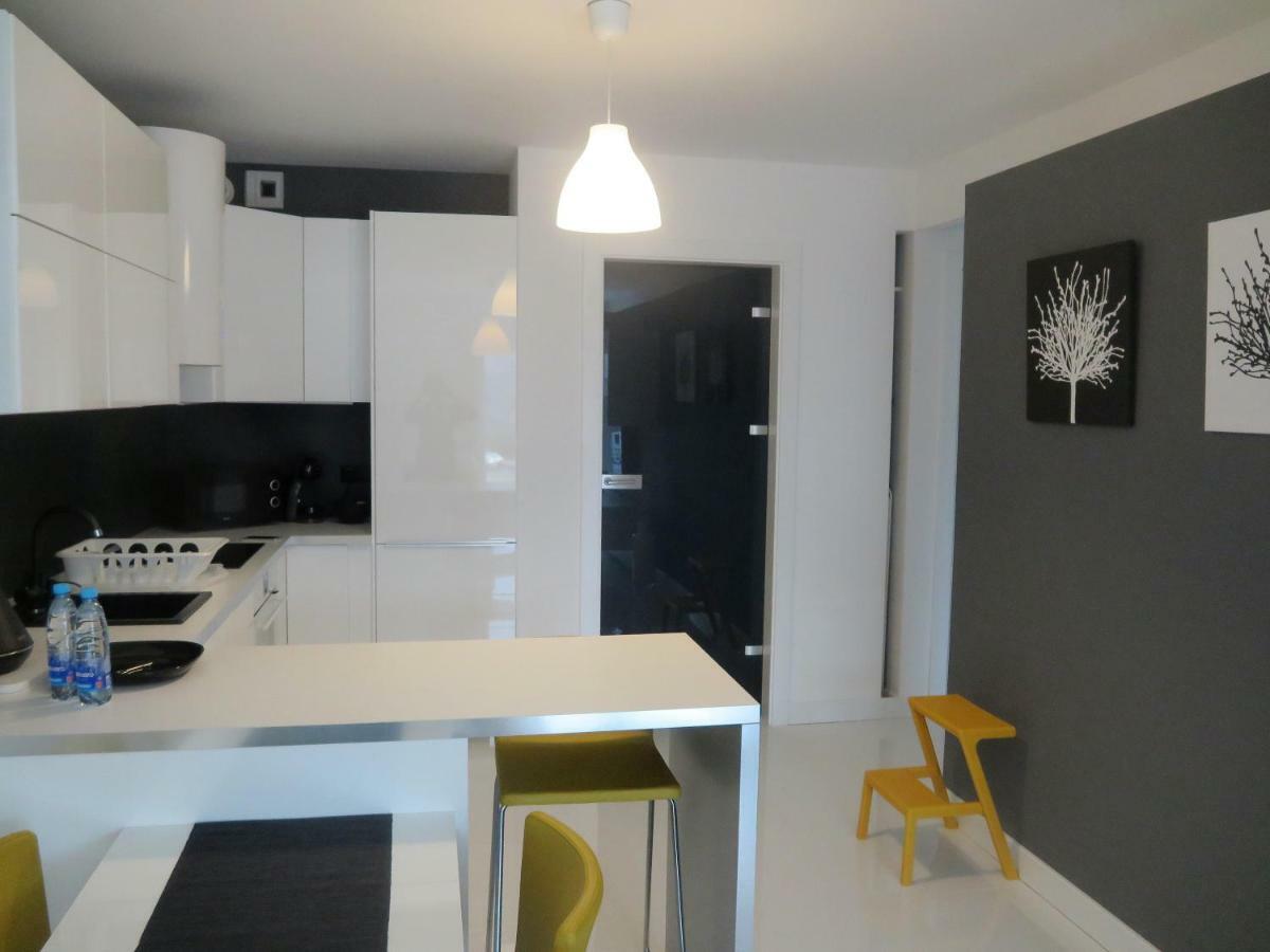 Maxi Apartment *