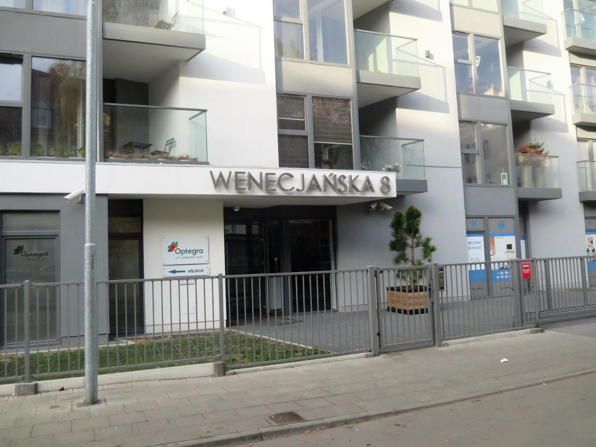 Apartment Maxi