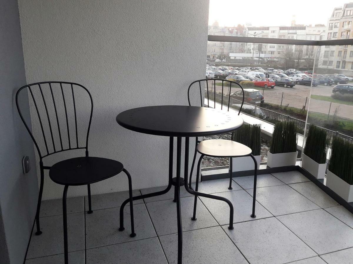 Maxi Apartment Poznan
